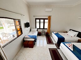 Guest House Qodwa