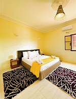 Guest House Qodwa