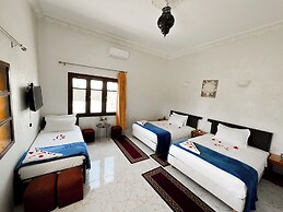 Guest House Qodwa