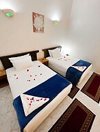 Guest House Qodwa