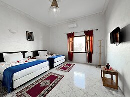 Guest House Qodwa