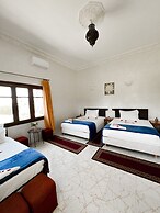 Guest House Qodwa