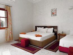 Guest House Qodwa