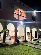 Guest House Qodwa
