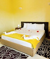Guest House Qodwa