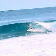 Simeulue Surf Camp