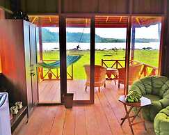 Simeulue Surf Camp