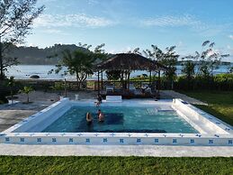 Simeulue Surf Camp