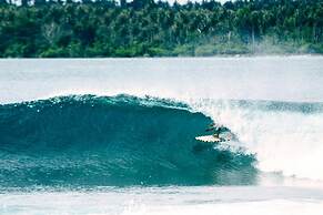 Simeulue Surf Camp