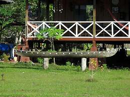 Simeulue Surf Camp