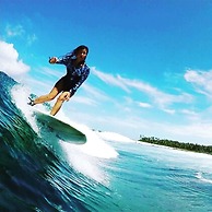 Simeulue Surf Camp