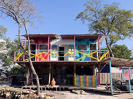 CAFÉ ARENA BEACH