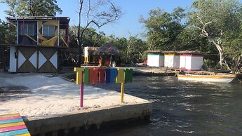 CAFÉ ARENA BEACH