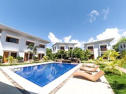 Red Picnic Hostel
