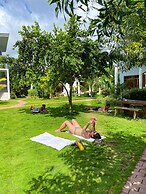 Red Picnic Hostel