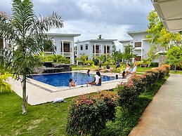Red Picnic Hostel