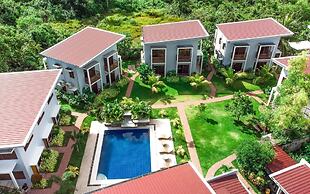 Red Picnic Hostel