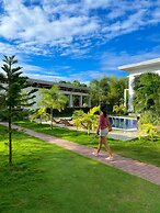 Red Picnic Hostel
