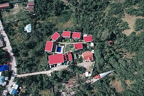 Red Picnic Hostel