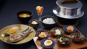 NIPPONIA Chichibu Monzenmachi