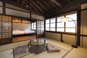 NIPPONIA Chichibu Monzenmachi