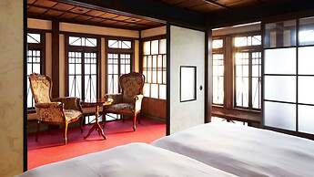 NIPPONIA Chichibu Monzenmachi