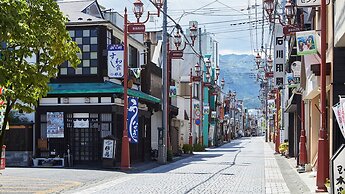 NIPPONIA Chichibu Monzenmachi