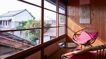 NIPPONIA Chichibu Monzenmachi