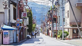 NIPPONIA Chichibu Monzenmachi