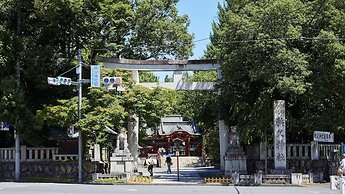 NIPPONIA Chichibu Monzenmachi