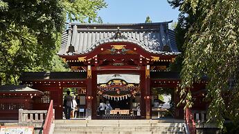 NIPPONIA Chichibu Monzenmachi