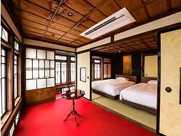 NIPPONIA Chichibu Monzenmachi