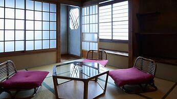 NIPPONIA Chichibu Monzenmachi