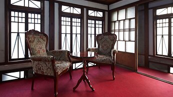 NIPPONIA Chichibu Monzenmachi