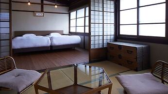 NIPPONIA Chichibu Monzenmachi