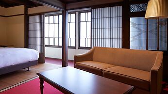 NIPPONIA Chichibu Monzenmachi