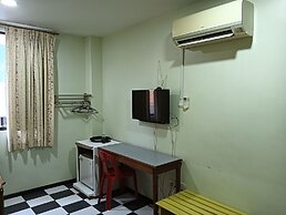 Hotel O Oriental Hotel