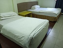 Hotel O Oriental Hotel