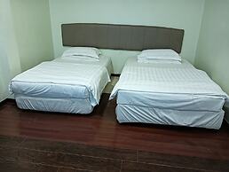 Hotel O Oriental Hotel