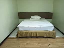 Hotel O Oriental Hotel