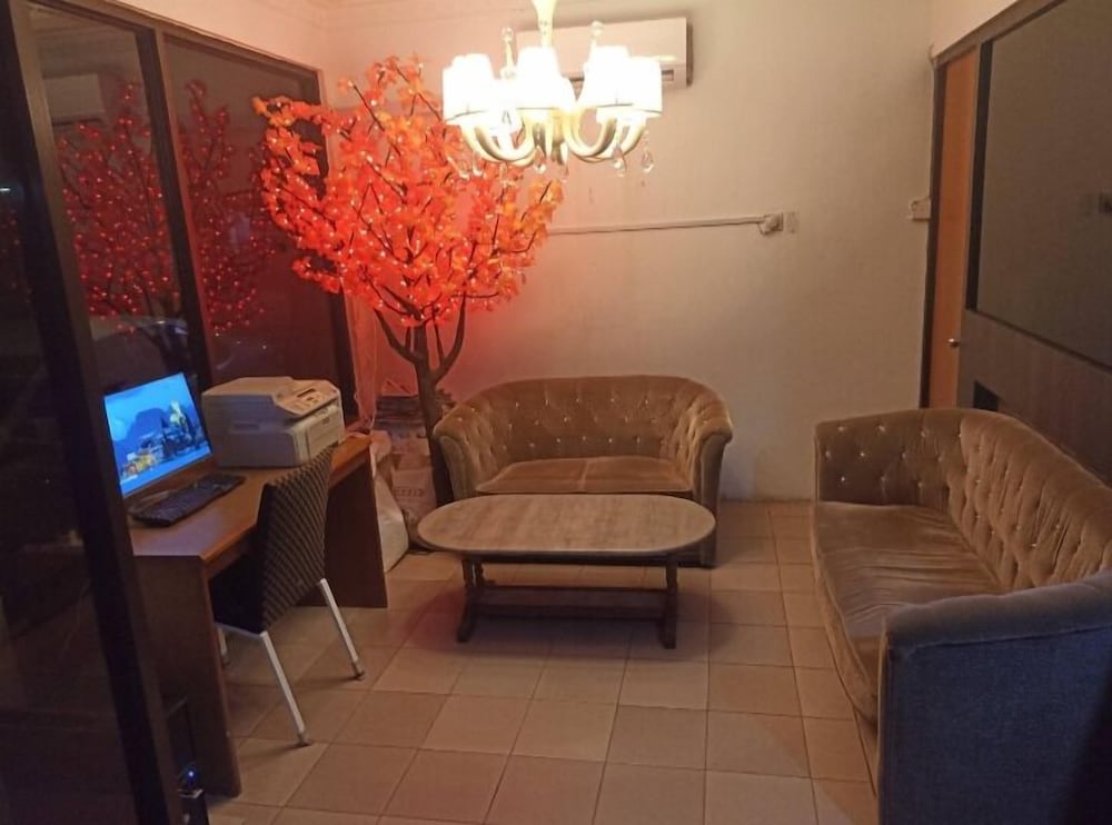 Hotel O Oriental Hotel