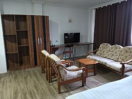 Hotel O Oriental Hotel