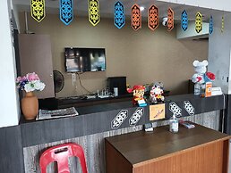 Hotel O Oriental Hotel