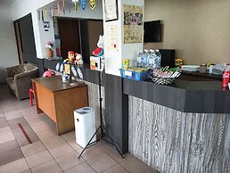 Hotel O Oriental Hotel