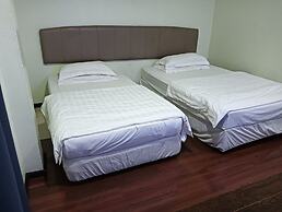 Hotel O Oriental Hotel