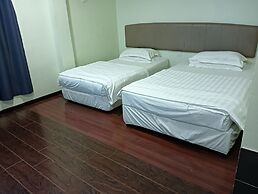 Hotel O Oriental Hotel