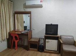 Hotel O Oriental Hotel