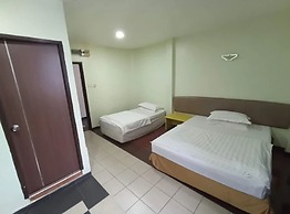 Hotel O Oriental Hotel