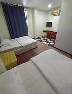 Hotel O Oriental Hotel