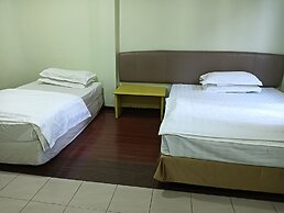 Hotel O Oriental Hotel